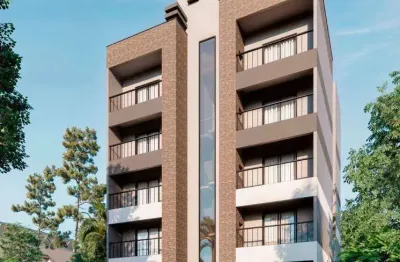 Apartamento com 2 quartos à venda na Rua José Manoel da Costa, Centro, Navegantes