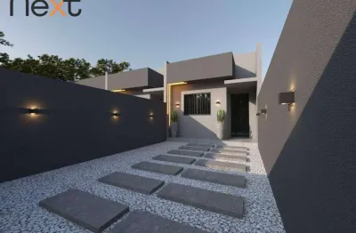 Casa à venda em navegantes – conforto, localização e qualidade de vida no litoral