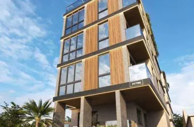 Novo anúncio – studios modernos a poucos metros da praia em penha (sc)