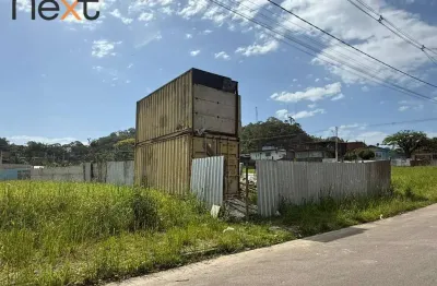 Oportunidade em penha! terreno de 150m² pronto para construir!
