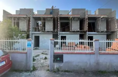 Sobrado de alto padrão em balneário piçarras — conforto, praticidade e excelente localização.