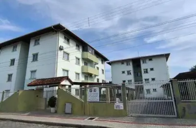 Oportunidade única! apartamento mobiliado no coração de barra velha - a 500m da praia!