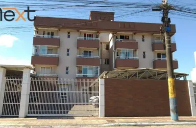 O apartamento ideal para quem busca comodidade e praticidade em navegantes!