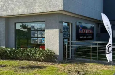 Sala comercial frente mar no gravatá – mobiliada e pronta para trabalhar