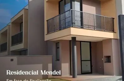 Casa geminada no bom retiro com 0 quartos para venda, 106 m²