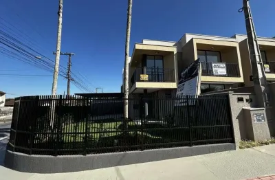 Casa à venda na Rua Itá, 582, Bom Retiro, Joinville
