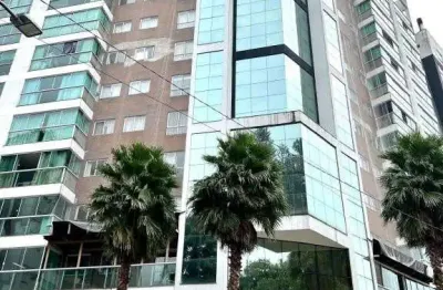 Cobertura no atiradores com 3 quartos para venda, 221 m²