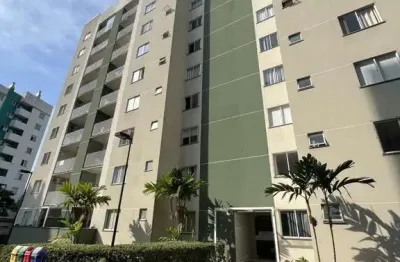 Apartamento no santo antônio com 2 quartos para venda, 65 m²