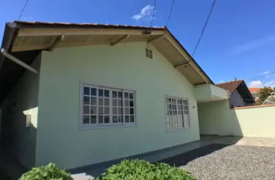 Casa no nova brasília com 3 quartos para venda, 83 m²