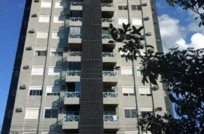 Cobertura no centro com 3 quartos para venda, 254 m²