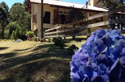 Chácara / sítio com 3 quartos à venda na Rua João Friedrich, 1686, Avenquinha, Campo Alegre