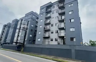 Apartamento no petrópolis com 2 quartos para venda, 49 m²