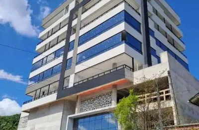 Apartamento com 3 quartos à venda na Rua Macaé, 161, América, Joinville