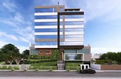 Apartamento no américa com 3 quartos para venda, 130 m²