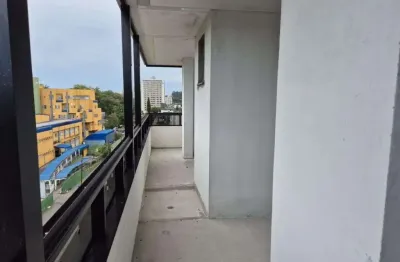 Apartamento com 3 quartos à venda na Rua Macaé, 161, América, Joinville