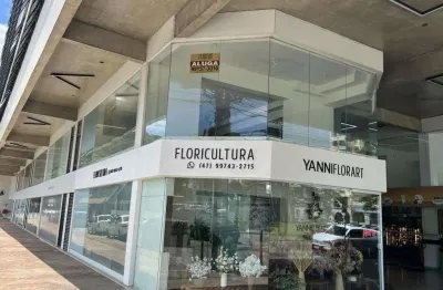 Sala comercial para alugar na Rua Dona Francisca, 260, Centro, Joinville