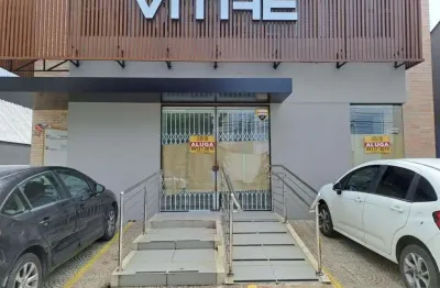 Sala comercial no centro com 0 quartos para locação, 40 m²