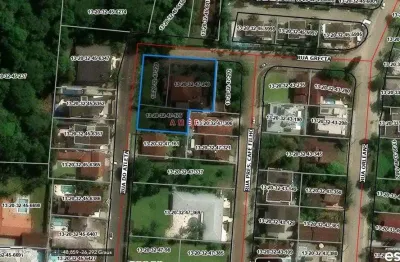 Terreno no américa com 0 quartos para venda, 350 m²