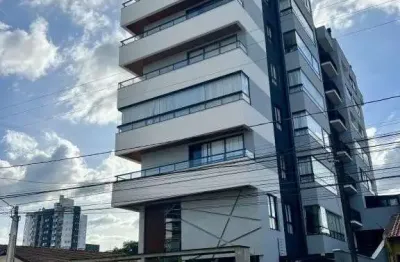 Apartamento com 2 quartos à venda na Rua Joaçaba, 141, Saguaçu, Joinville