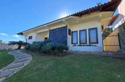 Casa com 3 quartos à venda na Rua Irani, 590, Floresta, Joinville