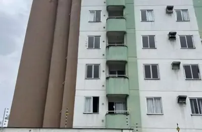 Apartamento no guanabara com 2 quartos para locação, 60 m²