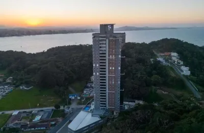 Apartamento no centro com 3 quartos para venda, 122 m²
