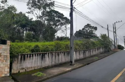 Terreno no glória com 0 quartos para venda, 2034 m²