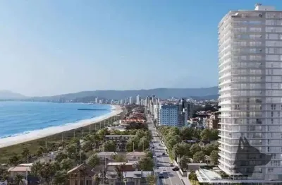 Apartamento com 3 quartos à venda na Rua Otto Lehmann, 71, Centro, Balneário Piçarras