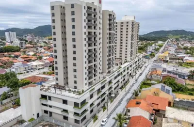 Apartamento com 2 quartos à venda na Avenida Eugênio Krause, 2865, Armação, Penha