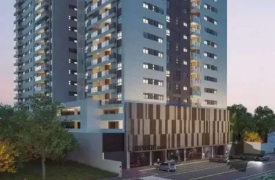 Apartamento no centro com 4 quartos para venda, 132 m²