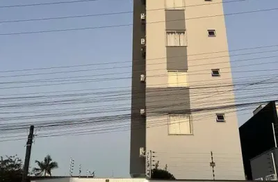 Apartamento no costa e silva com 2 quartos para venda, 56 m²