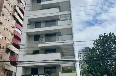 Apartamento com 2 quartos à venda na Rua Conselheiro Mafra, 519, Centro, Joinville