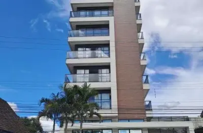 Apartamento no centro com 1 quartos para venda, 63 m²