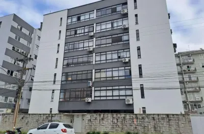 Apartamento no anita garibaldi com 3 quartos para locação, 126 m²