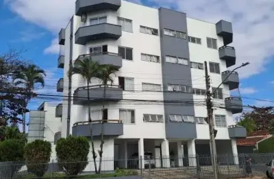 Apartamento no américa com 2 quartos para venda, 96 m²