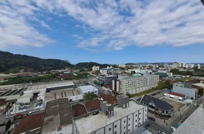 Apartamento com 3 quartos à venda na Rua Abdon Batista, 207, Centro, Joinville