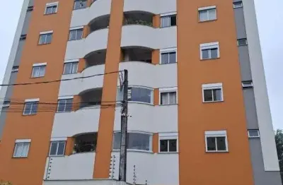 Apartamento no santo antônio com 3 quartos para locação, 71 m²
