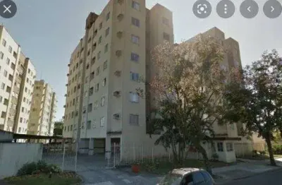 Apartamento com 2 quartos à venda na Rua Dona Francisca, 1883, Saguaçu, Joinville