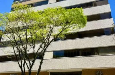 Apartamento com 5 quartos à venda na Rua Jacob Eisenhuth, 329, Atiradores, Joinville