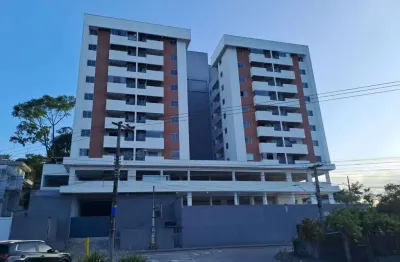 Apartamento com 2 quartos à venda na Rua Arnaldo Moreira Douat, 603, Floresta, Joinville