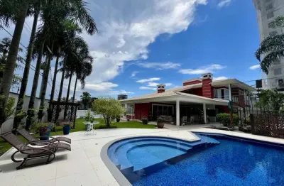Casa com 4 quartos à venda na Rua General Andrade Neves, 577, América, Joinville