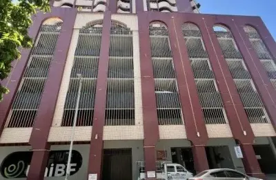 Apartamento com 1 quarto à venda na Rua Doutor Marinho Lobo, 75, Centro, Joinville