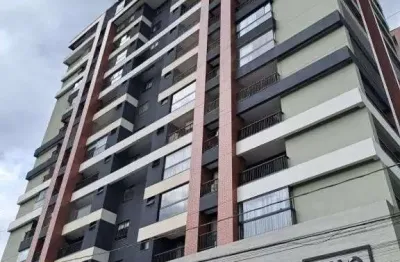 APARTAMENTO no ANITA GARIBALDI com 2 quartos para VENDA, 51 m²