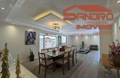 Casa com 5 quartos à venda na rua cezar a pedreira, centro, lauro de freitas por r$ 1.290.000