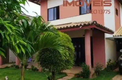 Casa com 4 quartos à venda na rua joão marques oliveira, buraquinho, lauro de freitas por r$ 860.000
