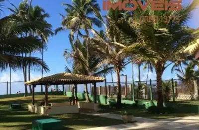 Casa com 6 quartos à venda na rua praia do meio, 145, vilas do atlantico, lauro de freitas por r$ 2.200.000
