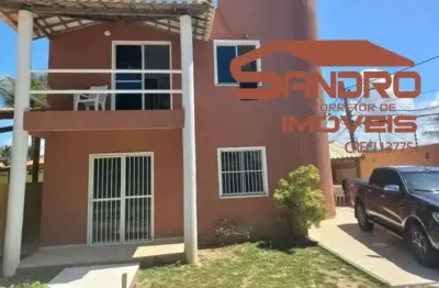 Casa com 4 quartos à venda na rua tóquio, 80, praia do flamengo, salvador por r$ 569.000