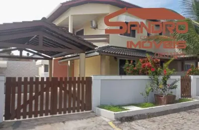 Casa com 4 quartos à venda na rua desembargador manoel de andrade teixeira, 80, praia do flamengo, salvador por r$ 850.000