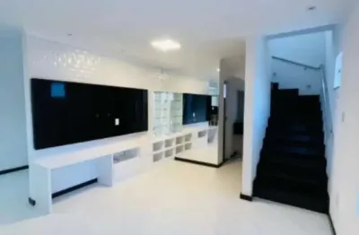 Casa com 4 quartos à venda na rua praia de ondina, 70, vilas do atlantico, lauro de freitas por r$ 800.000