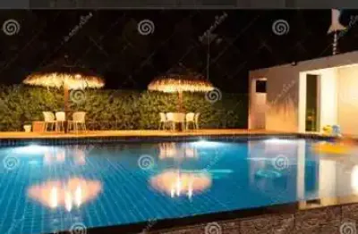 Apartamento com 2 quartos à venda na rua josé leite, 60, caji, lauro de freitas, 100 m2 por r$ 210.000